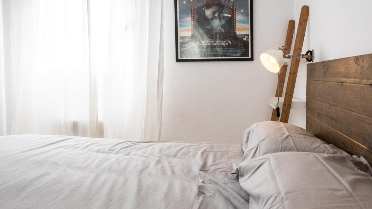 Apartamento Cadiz Paradiso מראה חיצוני תמונה
