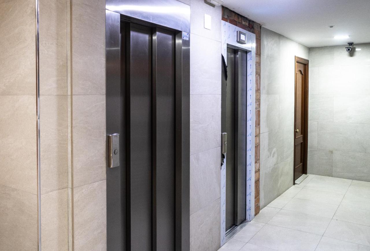 Apartamento Cadiz Paradiso מראה חיצוני תמונה