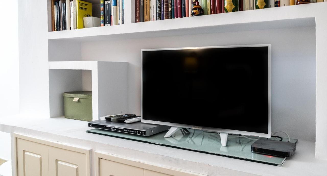 Apartamento Cadiz Paradiso מראה חיצוני תמונה