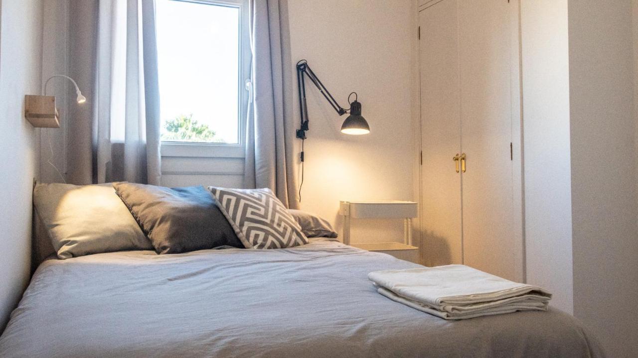 Apartamento Cadiz Paradiso מראה חיצוני תמונה